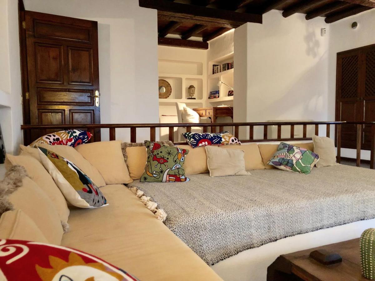 Villa Mare Bella Chao Sea View Private Heated Solar Pool Ac Puerto del Carmen  Eksteriør bilde
