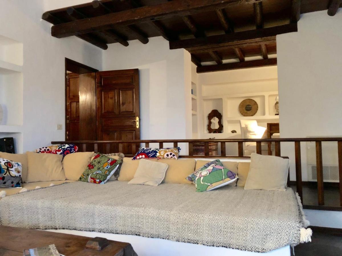 Villa Mare Bella Chao Sea View Private Heated Solar Pool Ac Puerto del Carmen  Eksteriør bilde