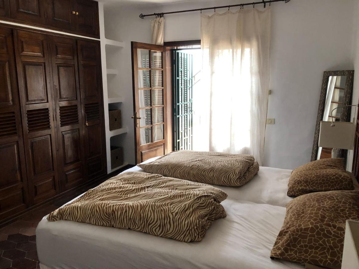 Villa Mare Bella Chao Sea View Private Heated Solar Pool Ac Puerto del Carmen  Eksteriør bilde