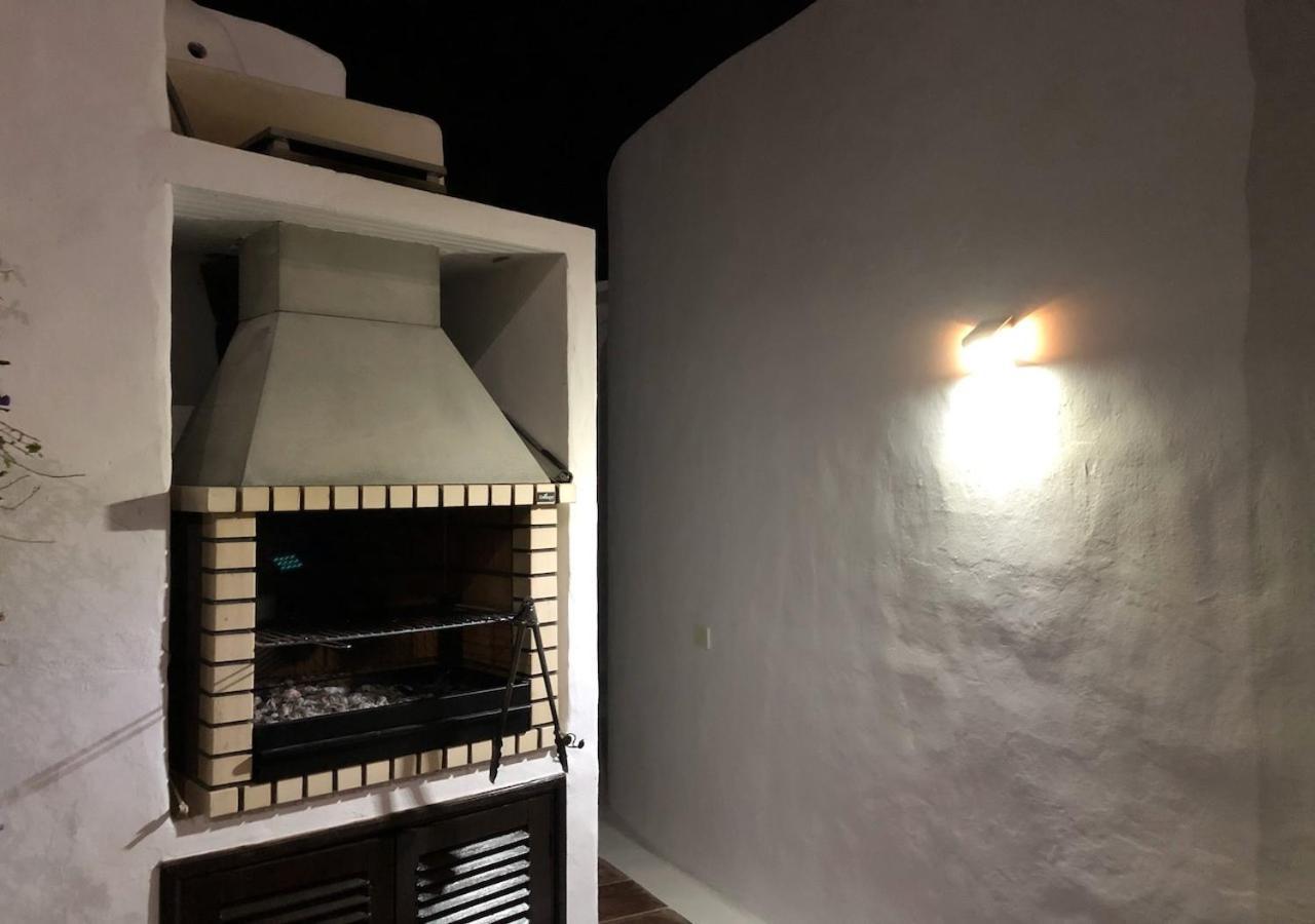 Villa Mare Bella Chao Sea View Private Heated Solar Pool Ac Puerto del Carmen  Eksteriør bilde